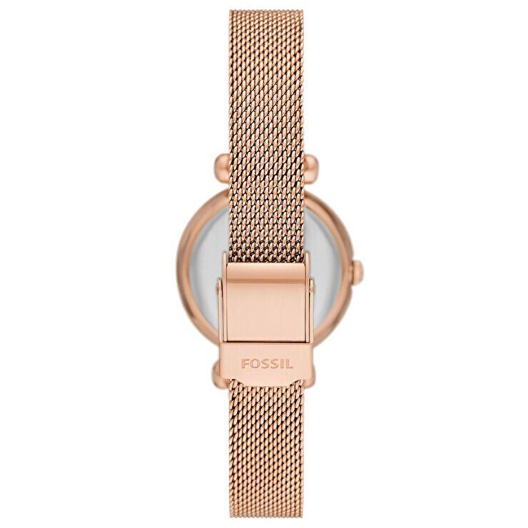 Fossil FBQ3897 Kadın Kol Saati