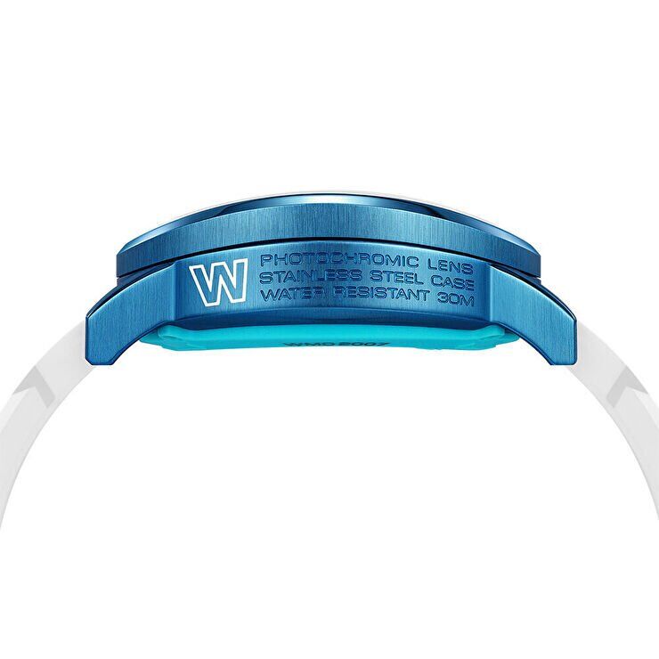 Welder WMD2007 Erkek Kol Saati