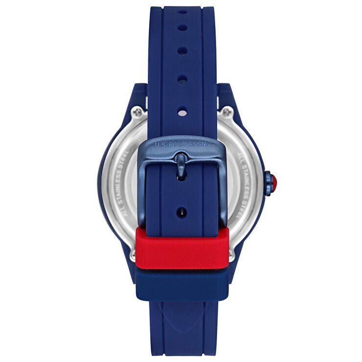 U.S. Polo Assn. USPA2007-02 Kadın Kol Saati