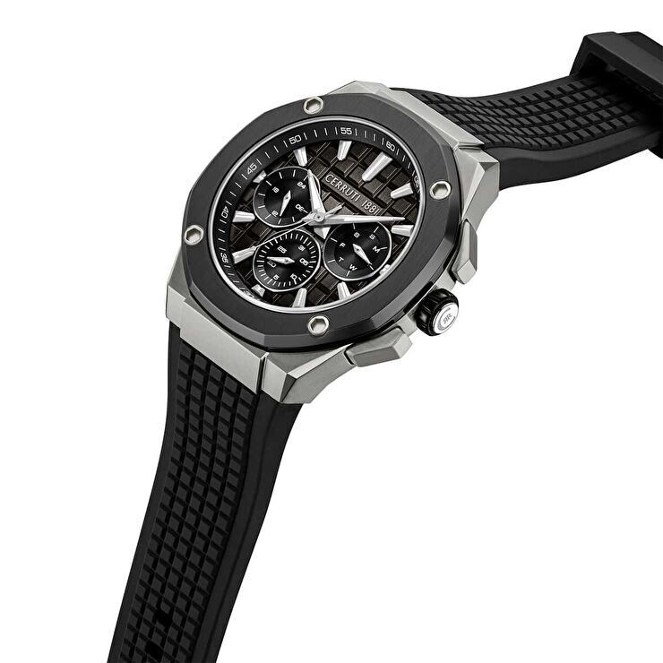Cerruti 1881 CIWGQ0073401 Erkek Kol Saati