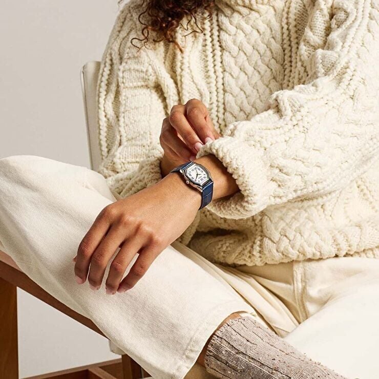 Fossil FES5425 Kadın Kol Saati