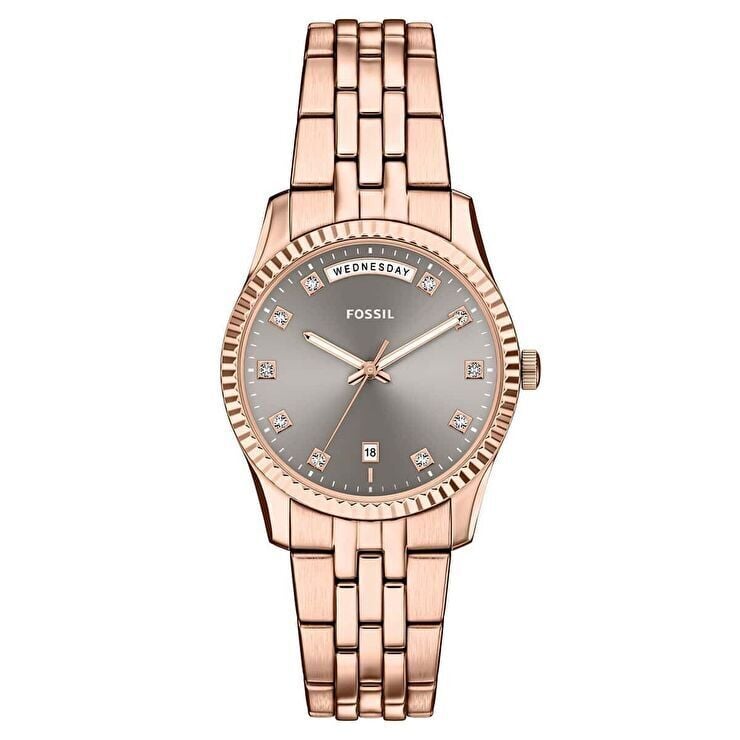 Fossil FES5459 Kadın Kol Saati