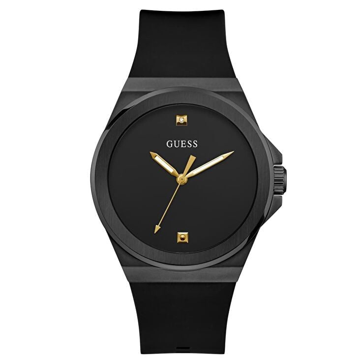 GUGW0790G2 Pırlantalı Erkek Kol Saati