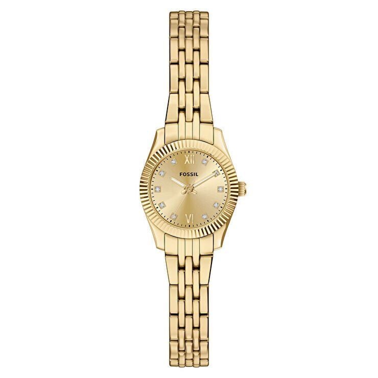 Fossil FES5474 Kadın Kol Saati
