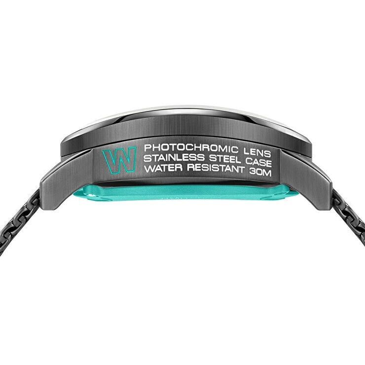 Welder WMD2003 Erkek Kol Saati