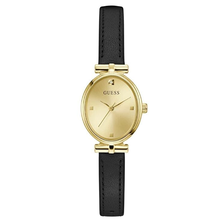 GUGW1029L2 Pırlantalı Kadın Kol Saati