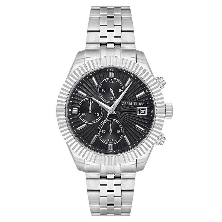 Cerruti 1881 CIWGI0091007 Erkek Kol Saati