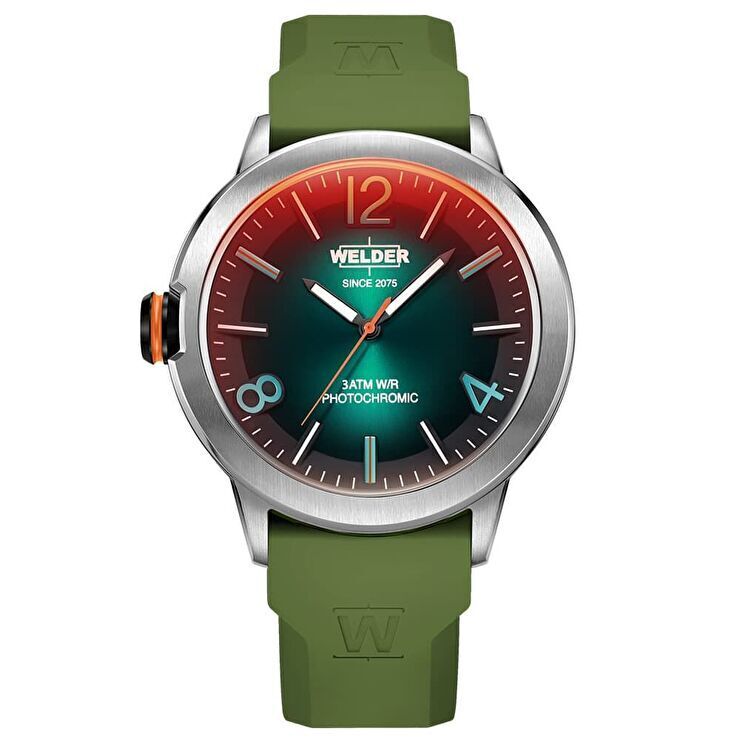 Welder WMD2011 Erkek Kol Saati