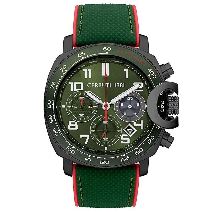 Cerruti 1881 CIWGO2206807 Erkek Kol Saati