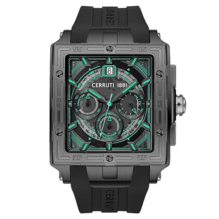Cerruti 1881 CIWGO0072403 Erkek Kol Saati