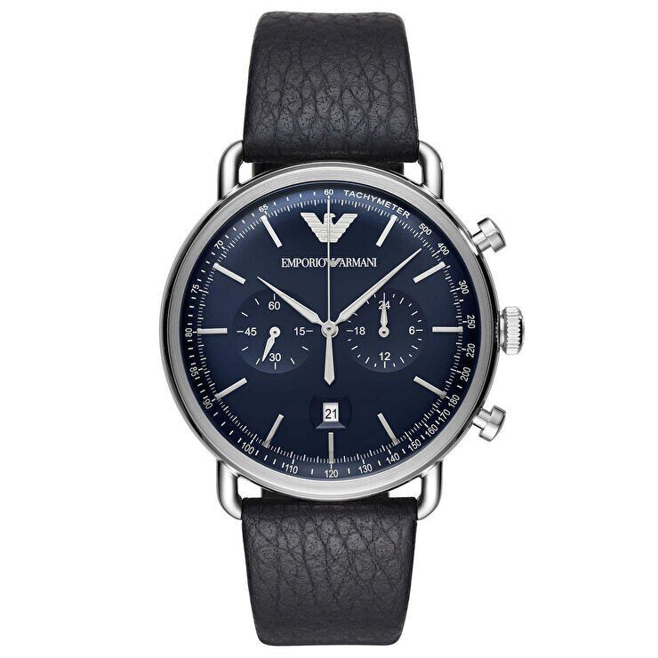 Emporio Armani AR11105 Erkek Kol Saati