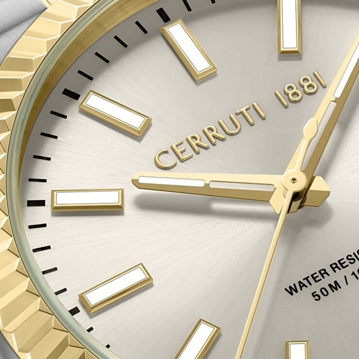 Cerruti 1881 CIWGH0090605 Erkek Kol Saati