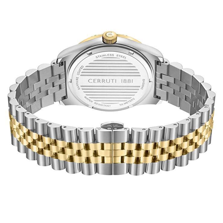 Cerruti 1881 CIWGH0090605 Erkek Kol Saati