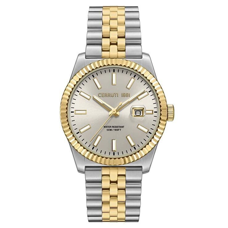 Cerruti 1881 CIWGH0090605 Erkek Kol Saati