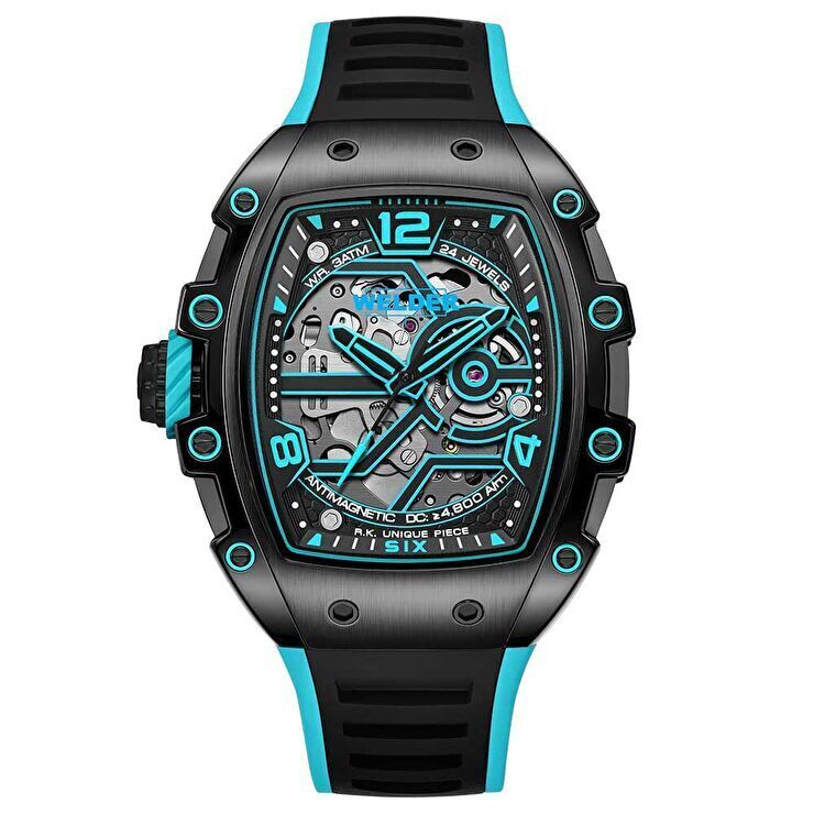 Welder WRT1008 Erkek Kol Saati