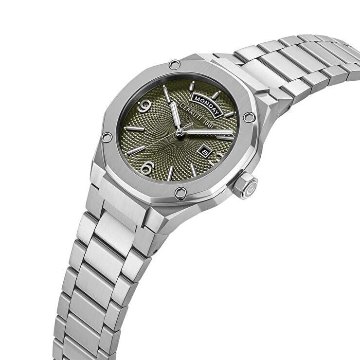 Cerruti 1881 CIWGH0084704 Erkek Kol Saati