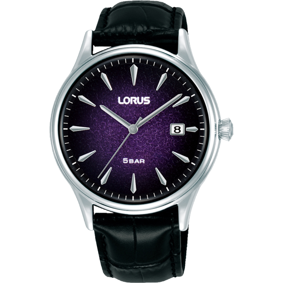 LORUS RS999DX9
