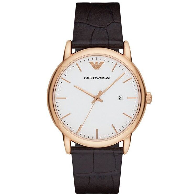 Emporio Armani AR2502 Erkek Kol Saati