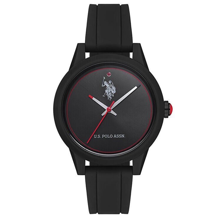 U.S. Polo Assn. USPA2007-03 Kadın Kol Saati