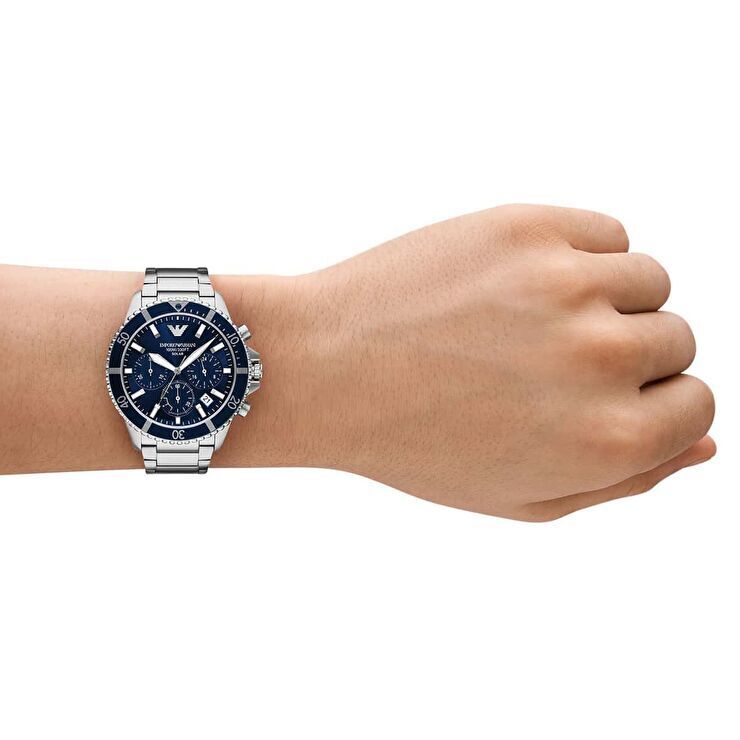 Emporio Armani AR11681 Erkek Kol Saati