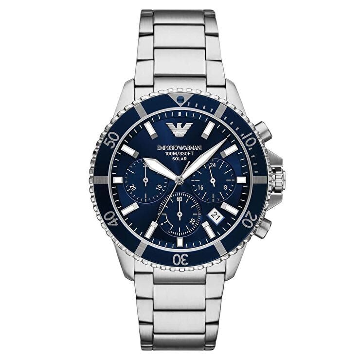 Emporio Armani AR11681 Erkek Kol Saati