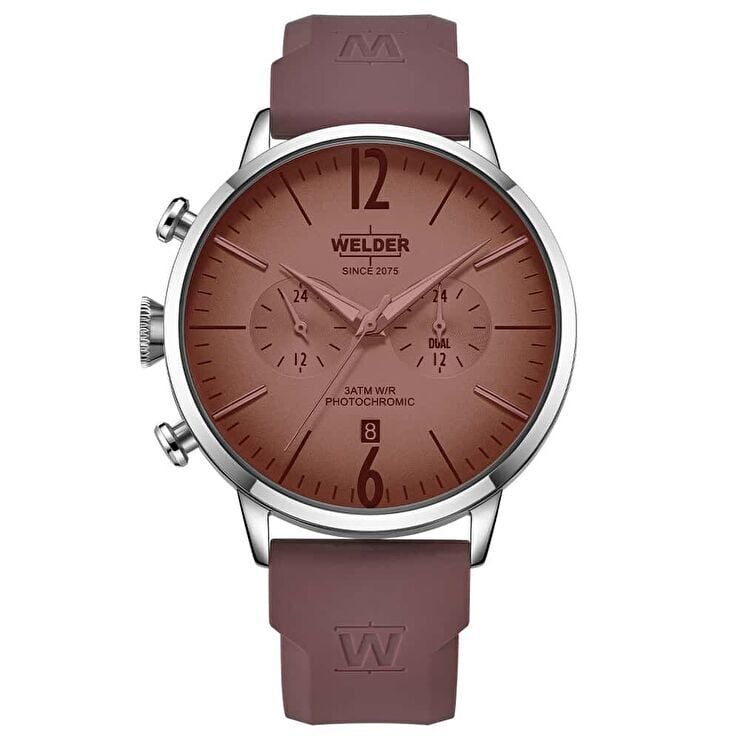 Welder WWRC554 Erkek Kol Saati
