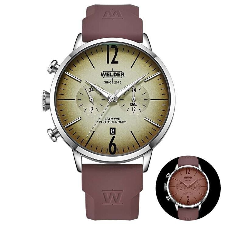 Welder WWRC554 Erkek Kol Saati