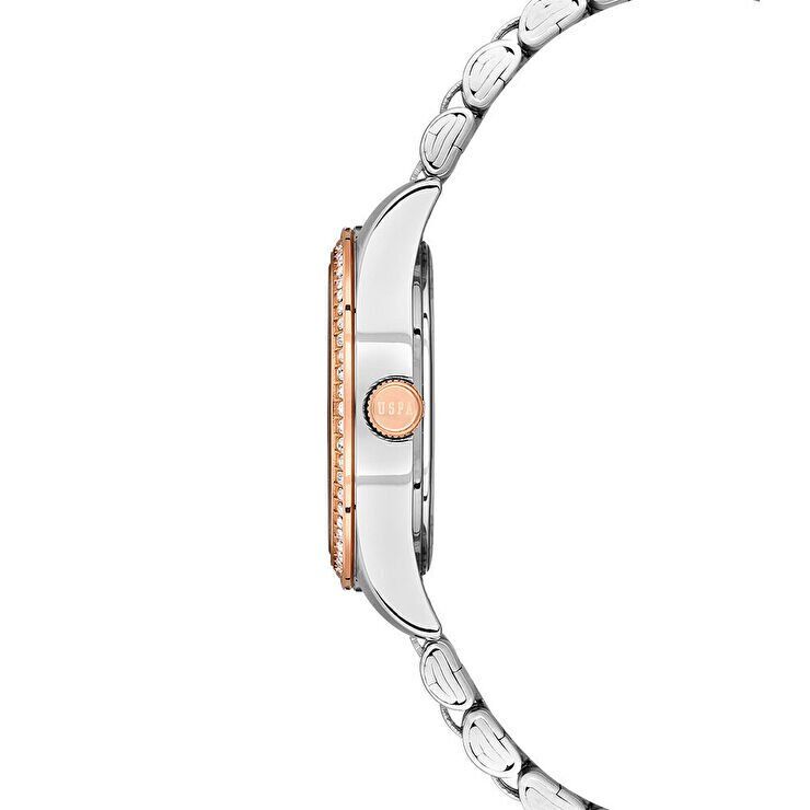 U.S. Polo Assn. USPA2085-06 Kadın Kol Saati