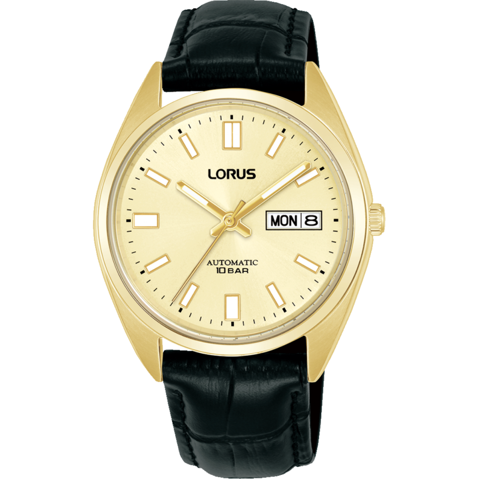 LORUS RL436CX9