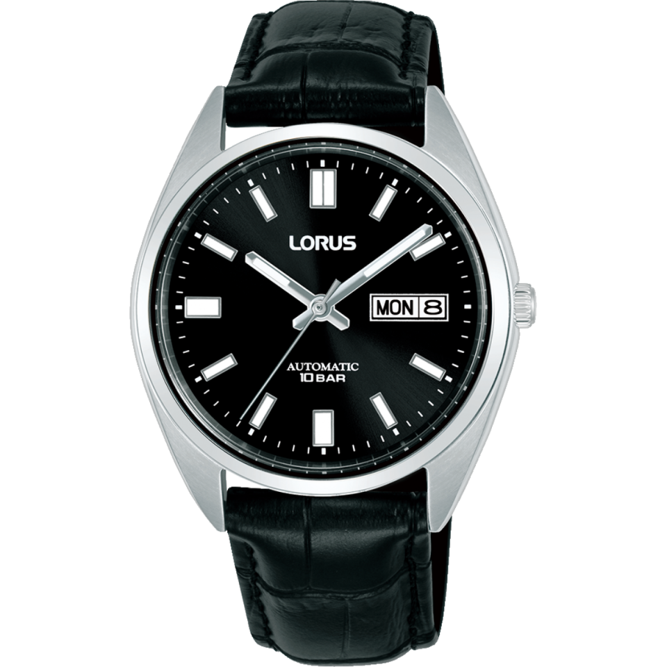 LORUS RL435CX9