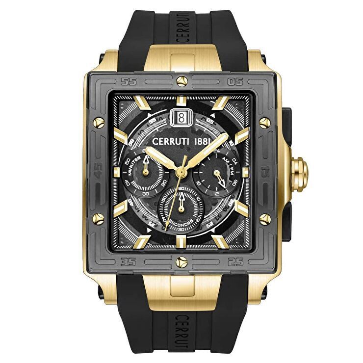 Cerruti 1881 CIWGO0072404 Erkek Kol Saati