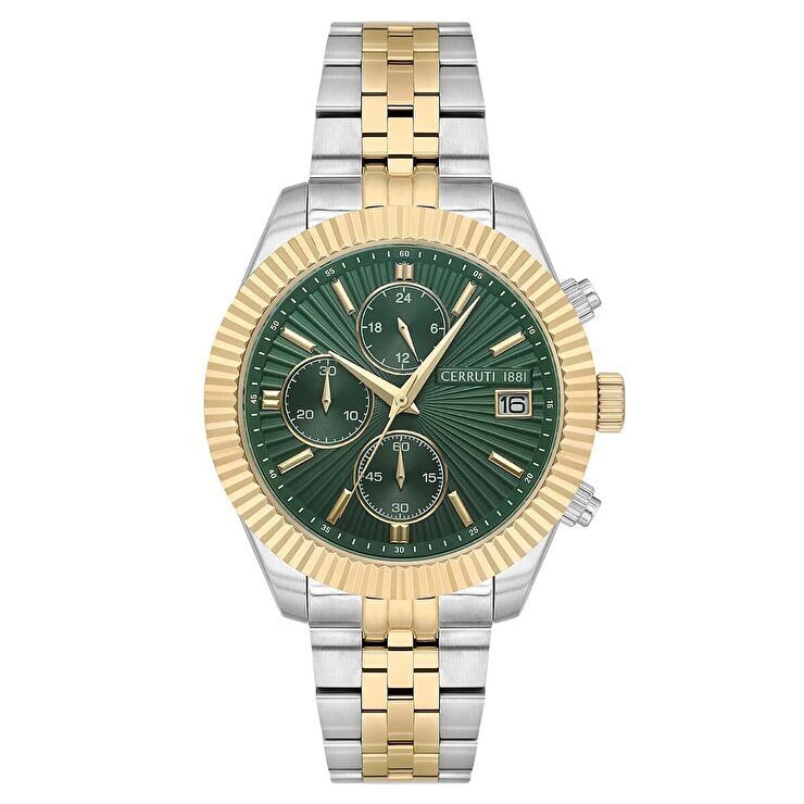 Cerruti 1881 CIWGI0091001 Erkek Kol Saati