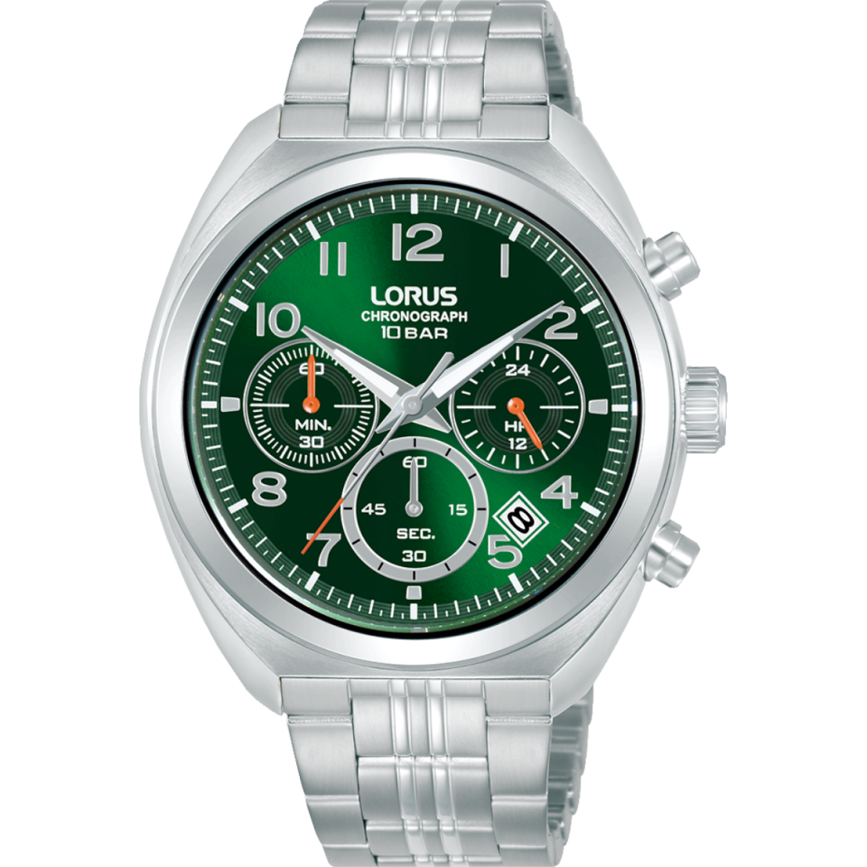 LORUS RT391KX9