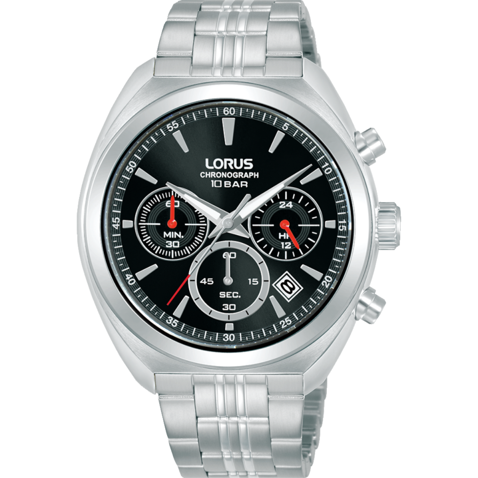 LORUS RT383KX9