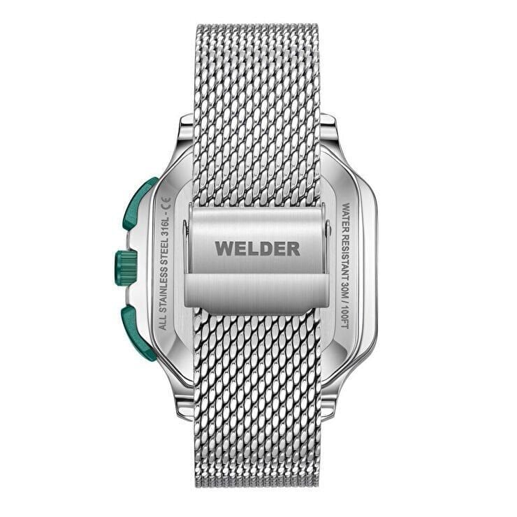 Welder WWRE1005 Erkek Kol Saati