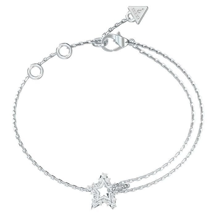 Guess JGUJUBB05538JWRHS Yıldız Kadın Bileklik