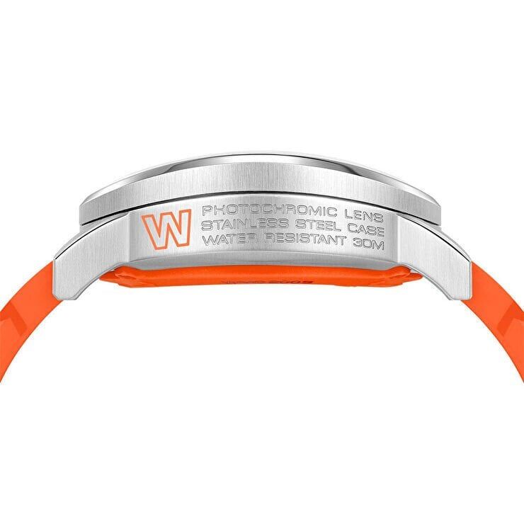 Welder WMD2010 Erkek Kol Saati