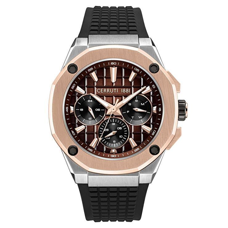 Cerruti 1881 CIWGQ0073404 Erkek Kol Saati