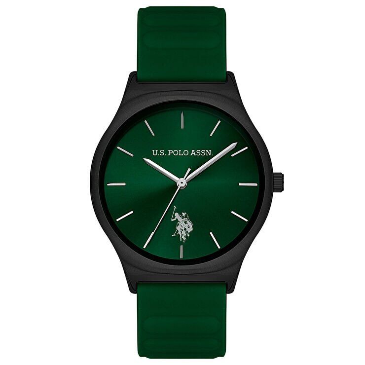U.S. Polo Assn. USPA1078-01 Kol Saati