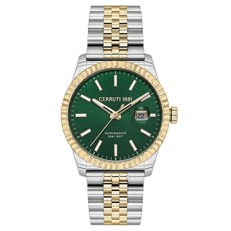 Cerruti 1881 CIWGH0090607 Erkek Kol Saati