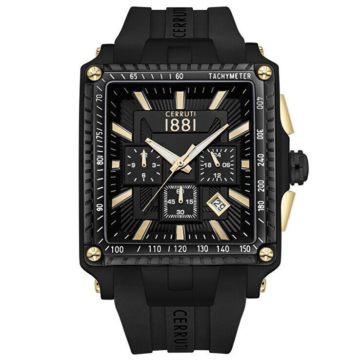 Cerruti 1881 CIWGO0018501 Erkek Kol Saati