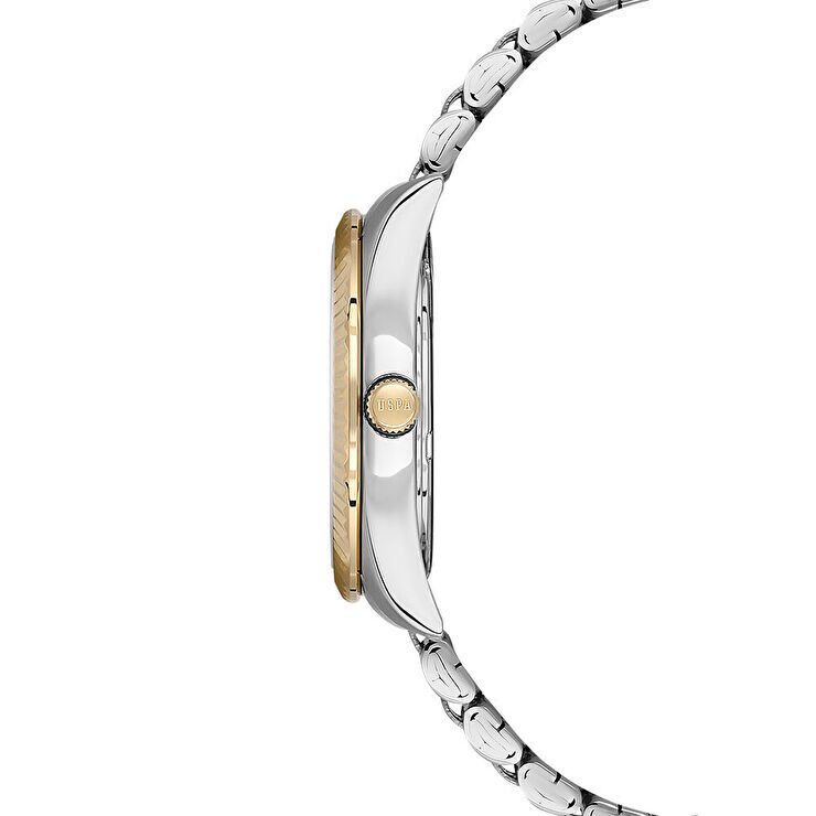U.S. Polo Assn. USPA2103-02 Kadın Kol Saati
