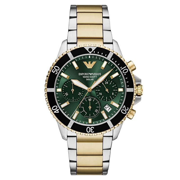 Emporio Armani AR11695 Erkek Kol Saati