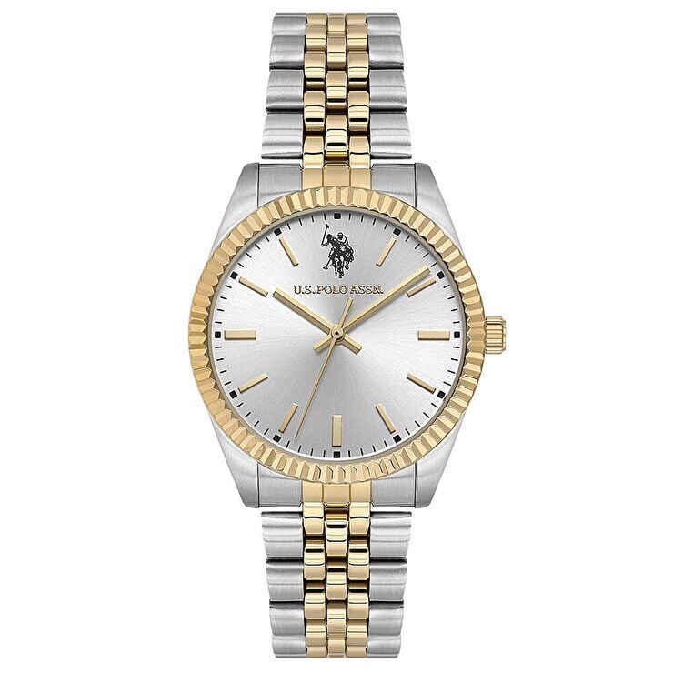 U.S. Polo Assn. USPA2103-02 Kadın Kol Saati