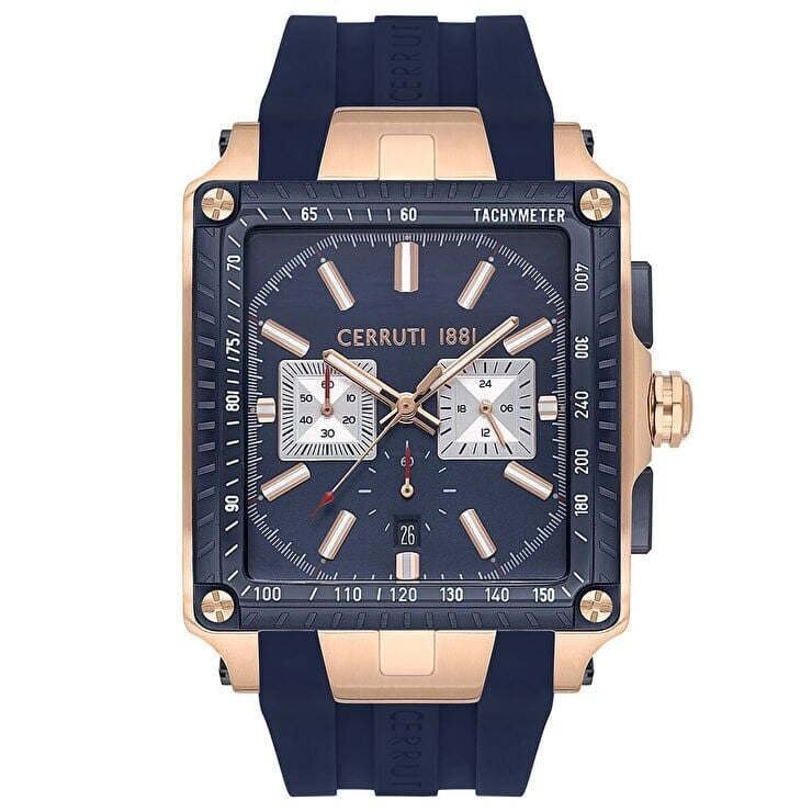 Cerruti 1881 CIWGO0018809 Erkek Kol Saati