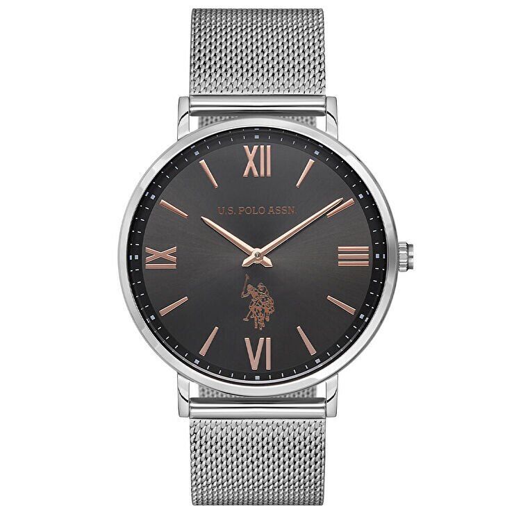 U.S. Polo Assn. USPA1024-01 Erkek Kol Saati