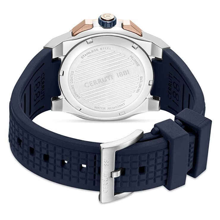 Cerruti 1881 CIWGQ0073402 Erkek Kol Saati