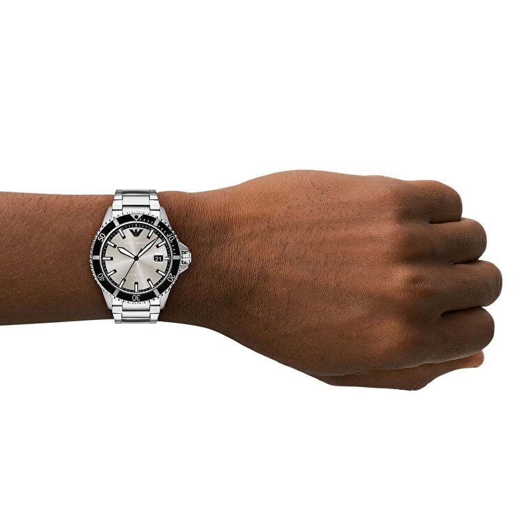 Emporio Armani AR11683 Erkek Kol Saati