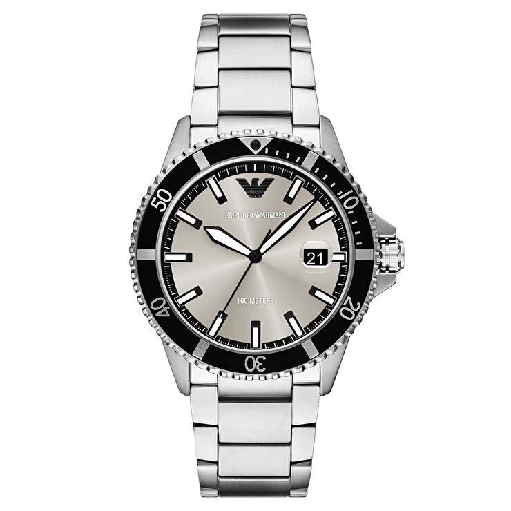 Emporio Armani AR11683 Erkek Kol Saati