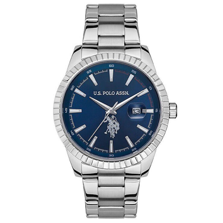 U.S. Polo Assn. USPA1042-01 Erkek Kol Saati